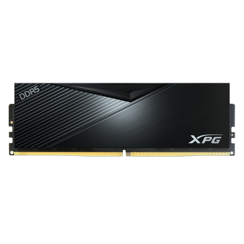 ADATA XPG LANCER BLACK 16GB DDR5 6000MHz CL40 DIMM